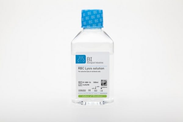 500 mL RBC Lysis Solution