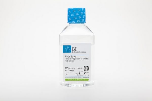 500 mL RNA Save