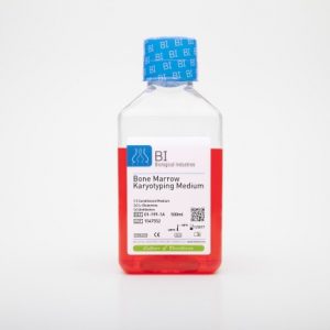 BIO-MARROW Medium, without conditioned medium