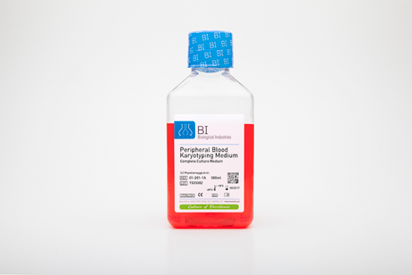 BIO-PB™ Karyotyping Medium, with PHA