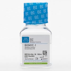 BIOMYC-1 Antibiotic Solution