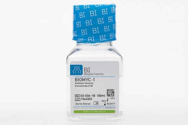 BIOMYC-1 Antibiotic Solution