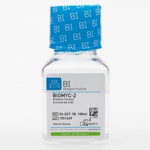BIOMYC-2 Antibiotic Solution