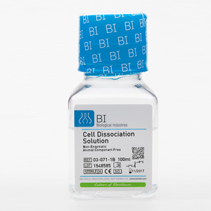 Cell Dissociation Solution (non-enzymatic)