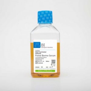 Fetal Bovine Serum, US Origin, Dialysed