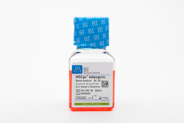 MSCgo™ Adipogenic Differentiation Medium