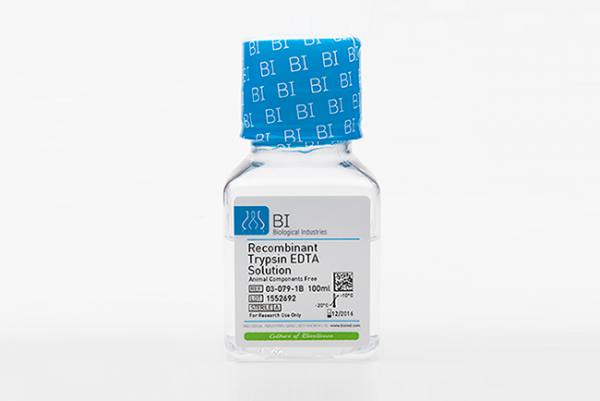 Recombinant Trypsin EDTA Solution