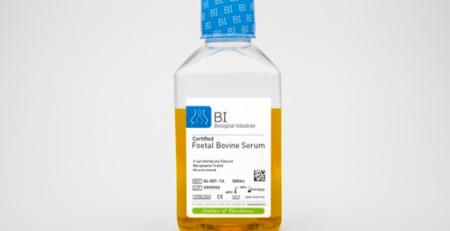 Fetal Bovine Serum, US Origin